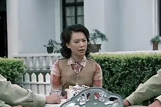 袁麗莎(諜戰劇《金陵秘事》中的角色) 袁麗莎(諜戰劇《金陵秘事》中的角色)