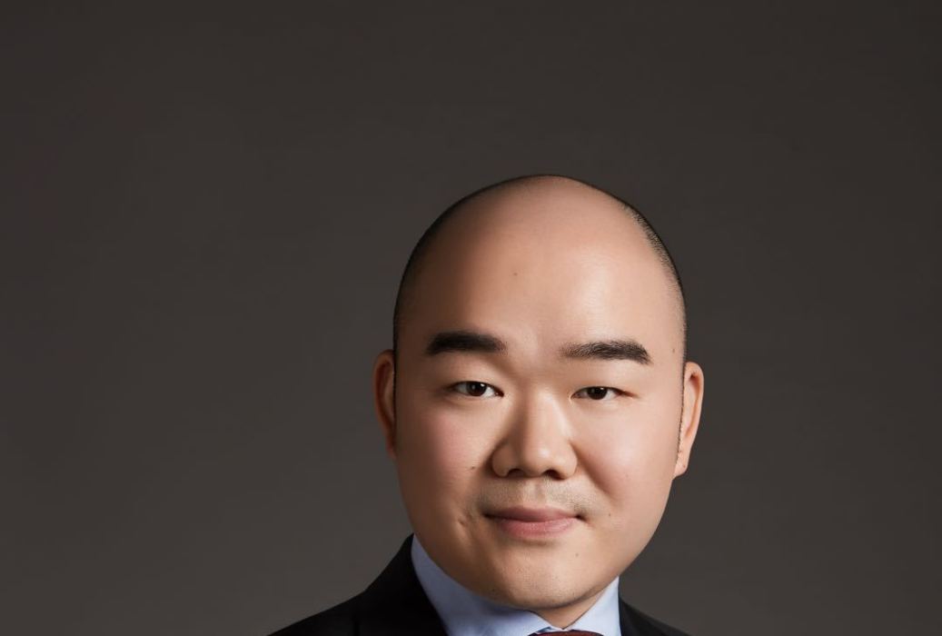 羅偉(精益醫療總監) 羅偉(精益醫療總監)