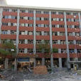 7·20蘭州大學宿舍樓爆炸事故