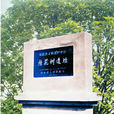 桂花樹遺址 桂花樹遺址