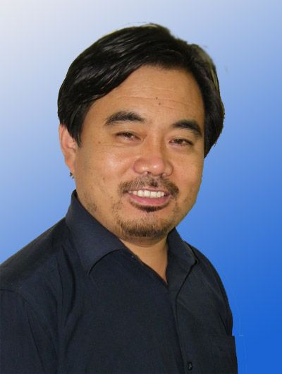 沈義明 沈義明