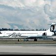 阿拉斯加航空261號班機空難