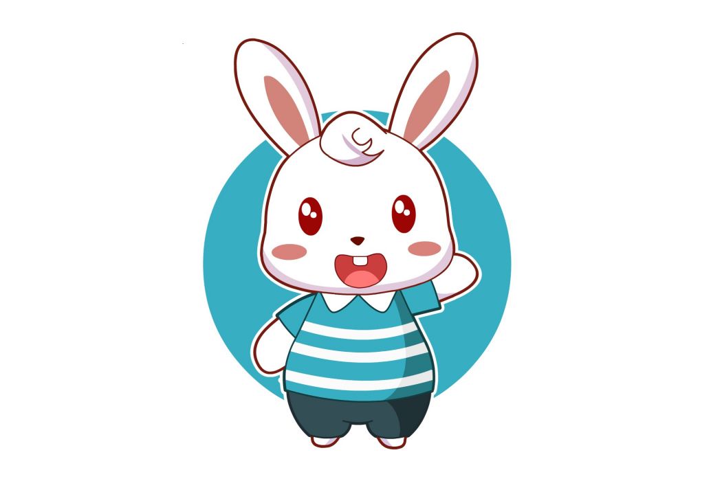 兔小貝 兔小貝