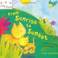 From Sunrise to Sunset(Godwin, Sam著圖書) From Sunrise to Sunset(Godwin, Sam著圖書)