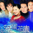 流星花園(2001年中國台灣青春偶像劇)