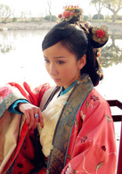 帶刀女捕快