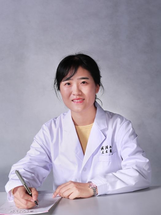 楊蕊(武漢大學人民醫院副主任醫師) 楊蕊(武漢大學人民醫院副主任醫師)
