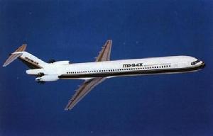 MD-94X