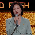 劉園園(中國農業大學在讀獸學博士,《奪金2025》選手) 劉園園(中國農業大學在讀獸學博士,《奪金2025》選手)