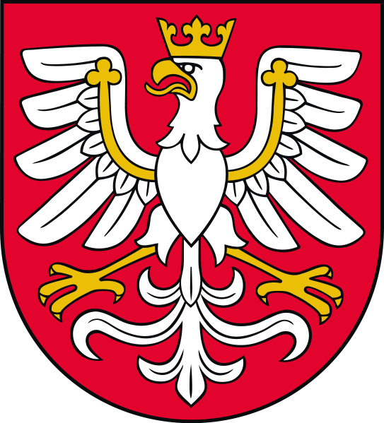 小波蘭省徽