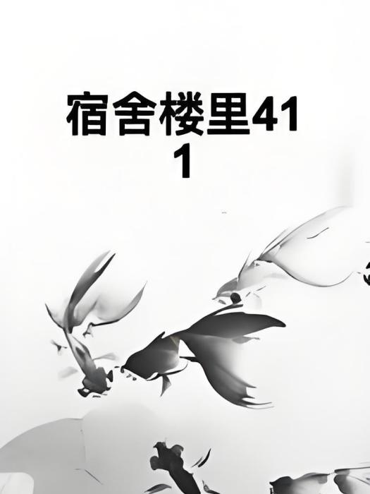 宿舍樓里411 宿舍樓里411