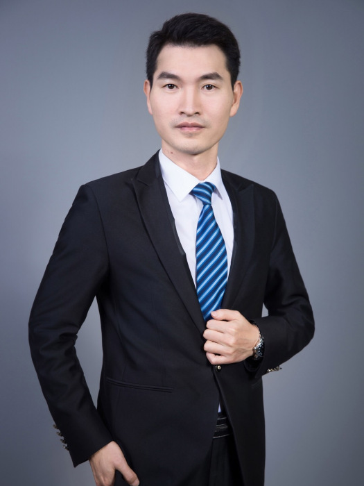 洪樹涌 洪樹涌