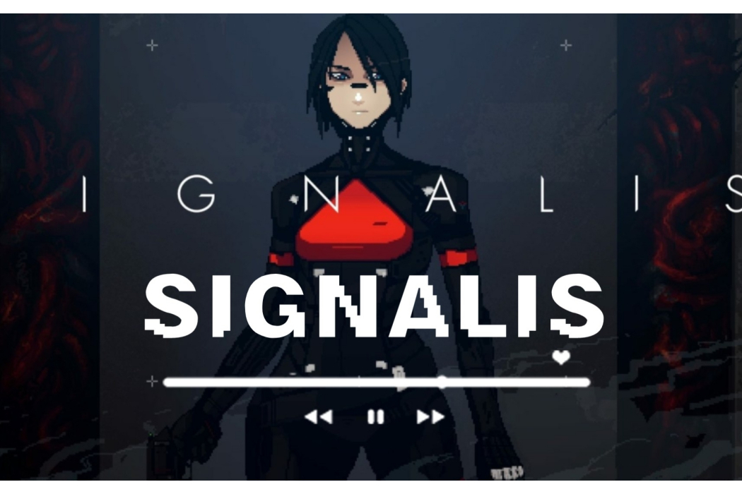 SIGNALIS SIGNALIS