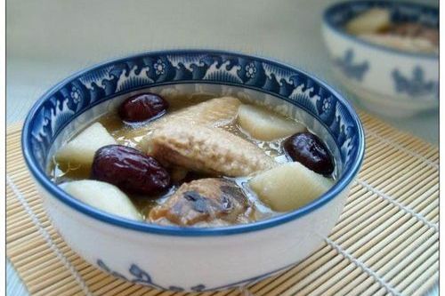 鳳翅湯 鳳翅湯