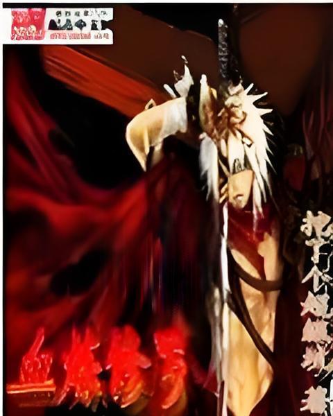 血煉修羅 血煉修羅