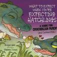 What to Expect When You\x27re Expecting Hatchlings What to Expect When You\x27re Expecting Hatchlings