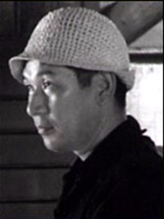 田中德三 田中德三
