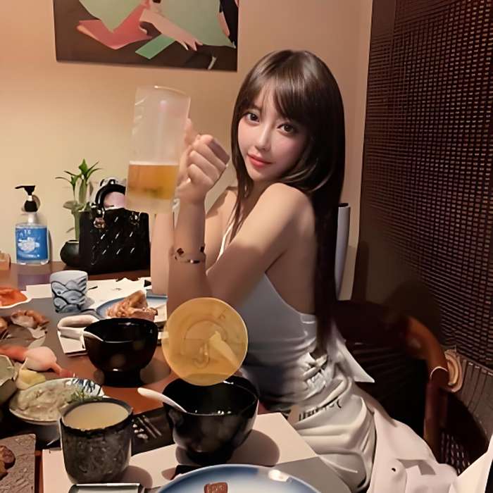 Yang陽陽 Yang陽陽