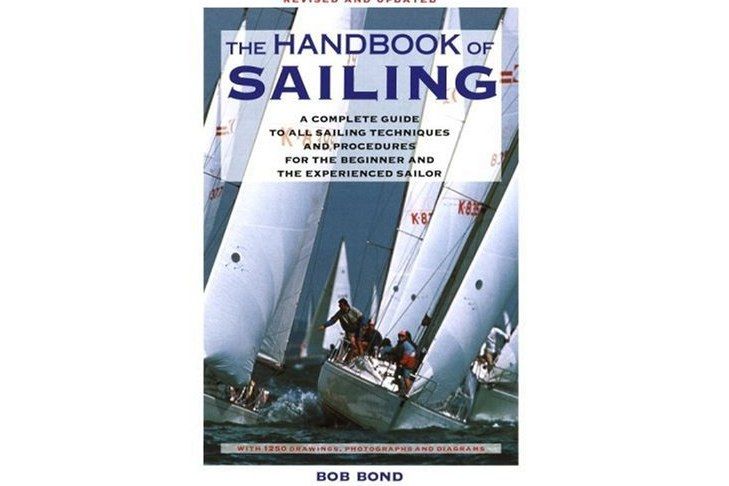 The Handbook of Sailing The Handbook of Sailing