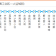 鳳崗公交2路 鳳崗公交2路