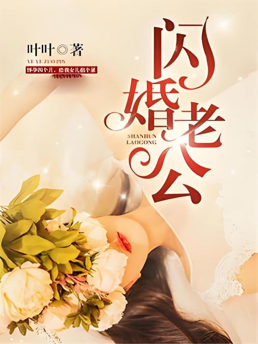 閃婚老公 閃婚老公