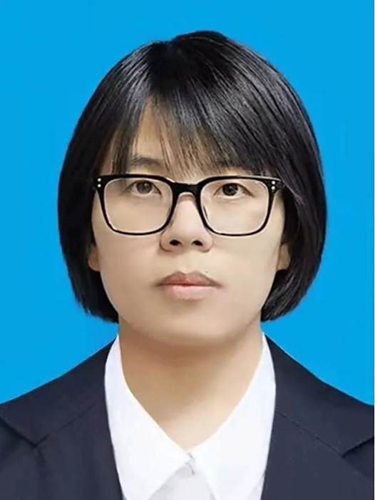 楊玉娟(安泰天龍鎢鉬科技有限公司企業管理部副部長) 楊玉娟(安泰天龍鎢鉬科技有限公司企業管理部副部長)