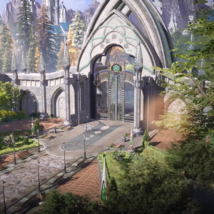 魂師學院 魂師學院