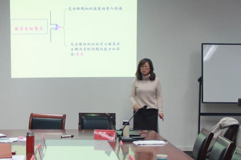 呂琳(揚州大學化學化工學院副教授)