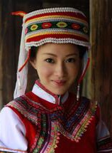 陳哈妮 陳哈妮