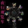 夜行摩天輪 夜行摩天輪