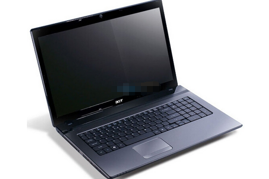 宏碁AS5750G-2332G50Mnkk