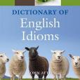 Oxford Dictionary of English Idioms Oxford Dictionary of English Idioms