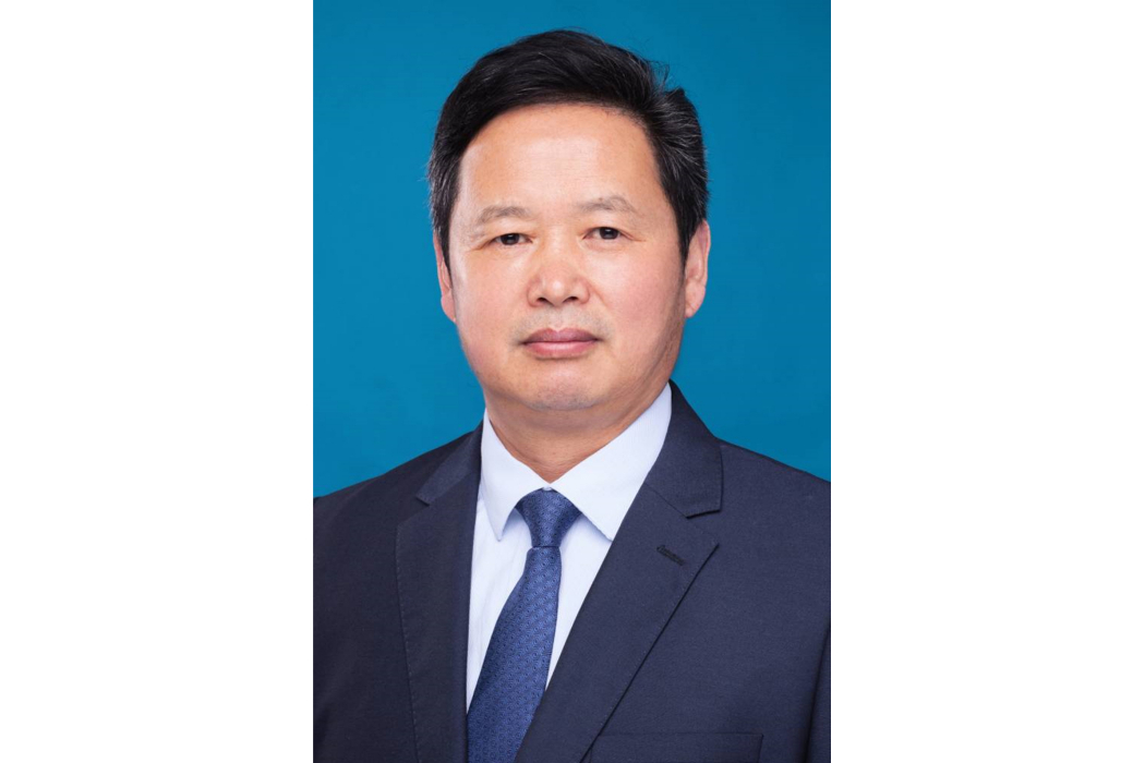 孟曉林(阜陽市第五人民醫院院長) 孟曉林(阜陽市第五人民醫院院長)