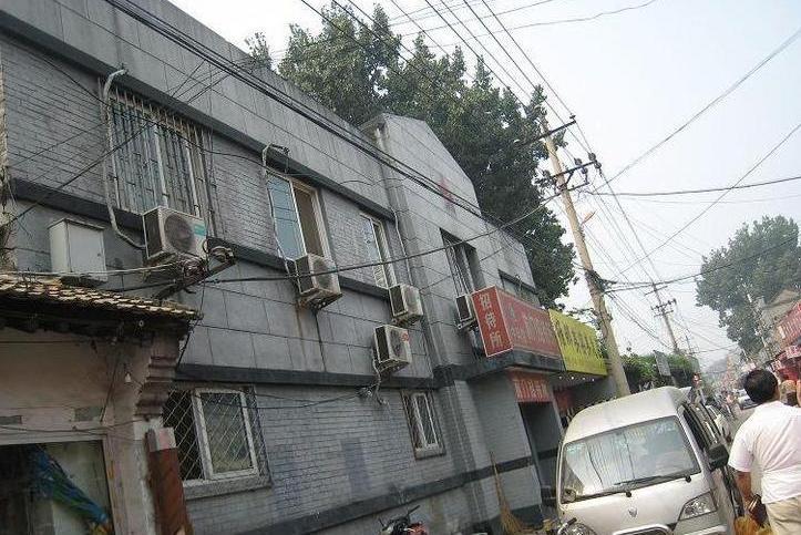 西河沿