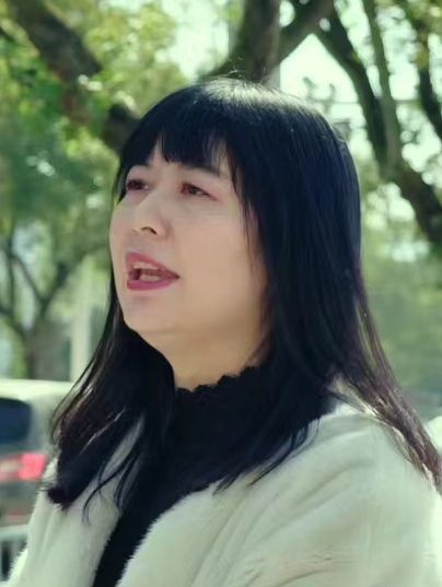 王珂(女演員) 王珂(女演員)