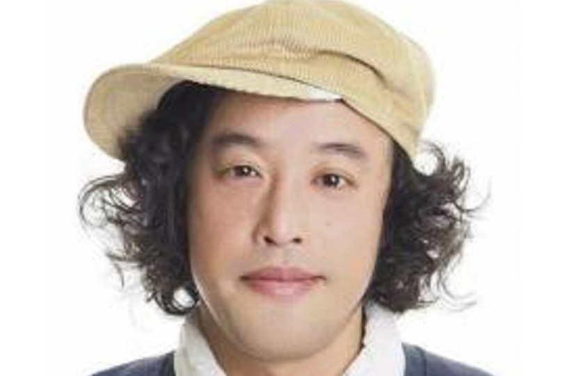谷井一郎 谷井一郎