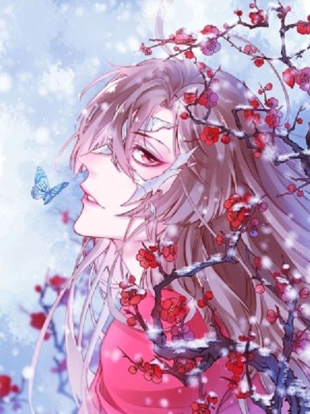 凰妃九千歲(柒漫創作的漫畫)