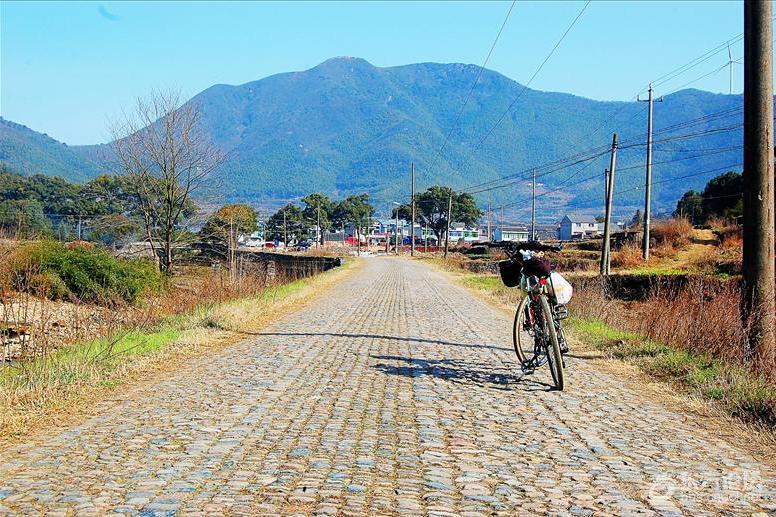 甲岙村 甲岙村