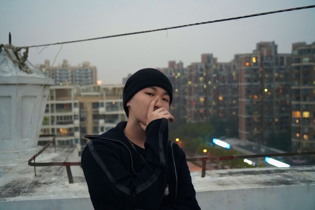 胡期皓 胡期皓