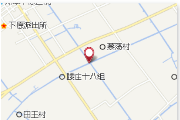 蔡盪橋