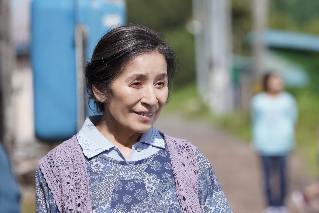 村田節子 村田節子
