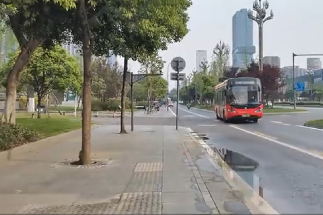成都公交T1路 成都公交T1路