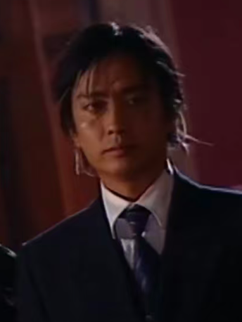 萊利(2000年電視劇《我和殭屍有個約會2》 中的角色) 萊利(2000年電視劇《我和殭屍有個約會2》 中的角色)