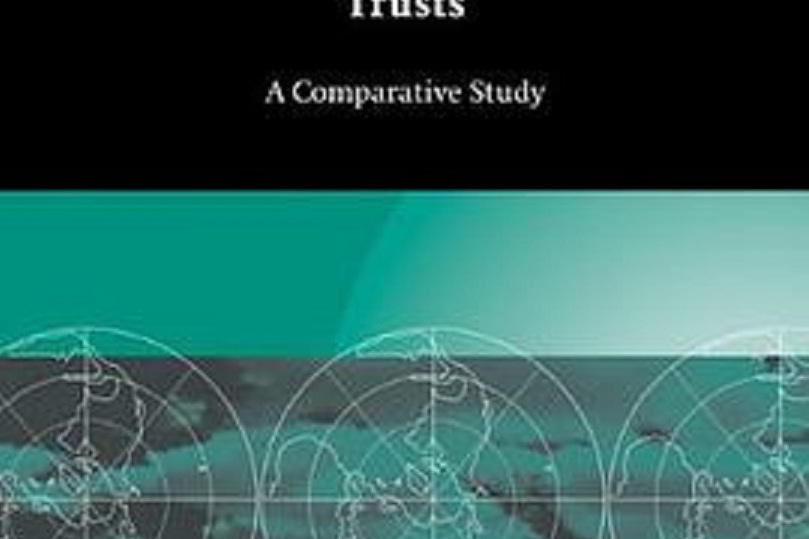 Trusts: a comparative study Trusts: a comparative study
