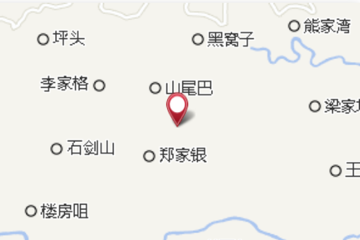 金盔埡
