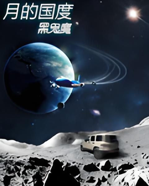 月的國度 月的國度
