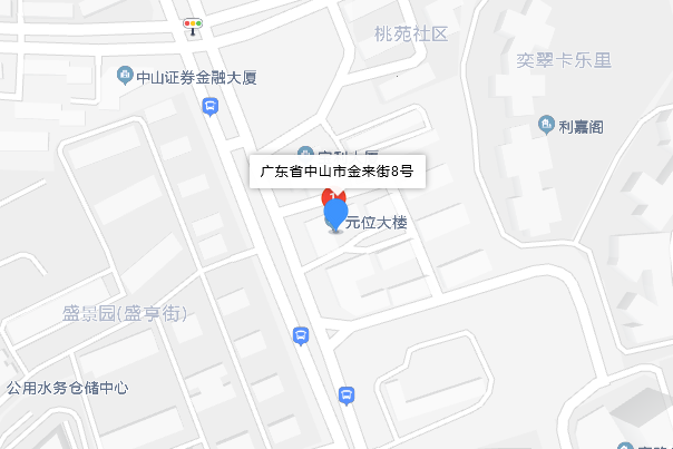 金來街8號 金來街8號