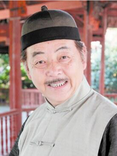 王舉(中國內地影視男演員) 王舉(中國內地影視男演員)