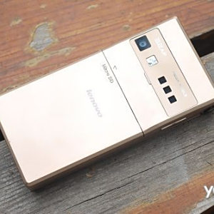 聯想P82