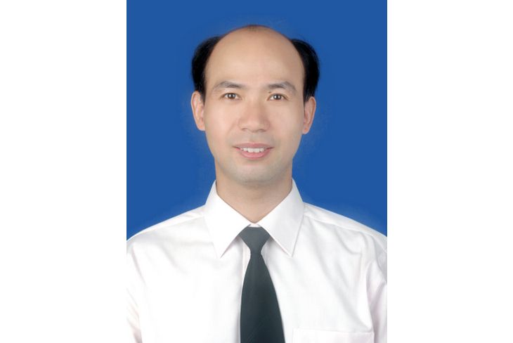 吳忠才 吳忠才